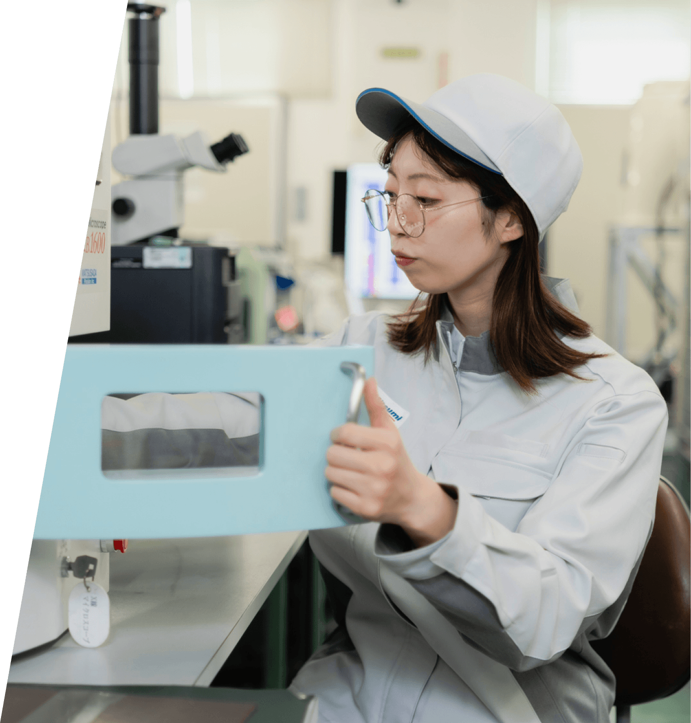 入社を決めた理由