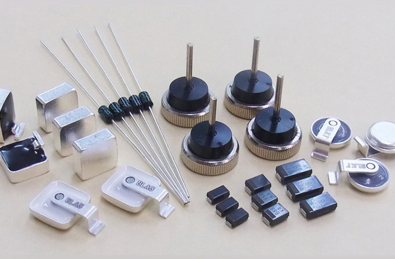 POWER DIODE